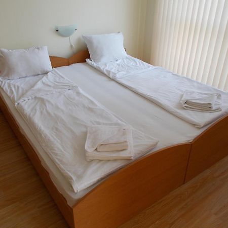 Sunny Fort Apartments ซันนีบีช ห้อง รูปภาพ