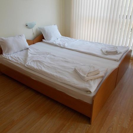 Sunny Fort Apartments ซันนีบีช ห้อง รูปภาพ