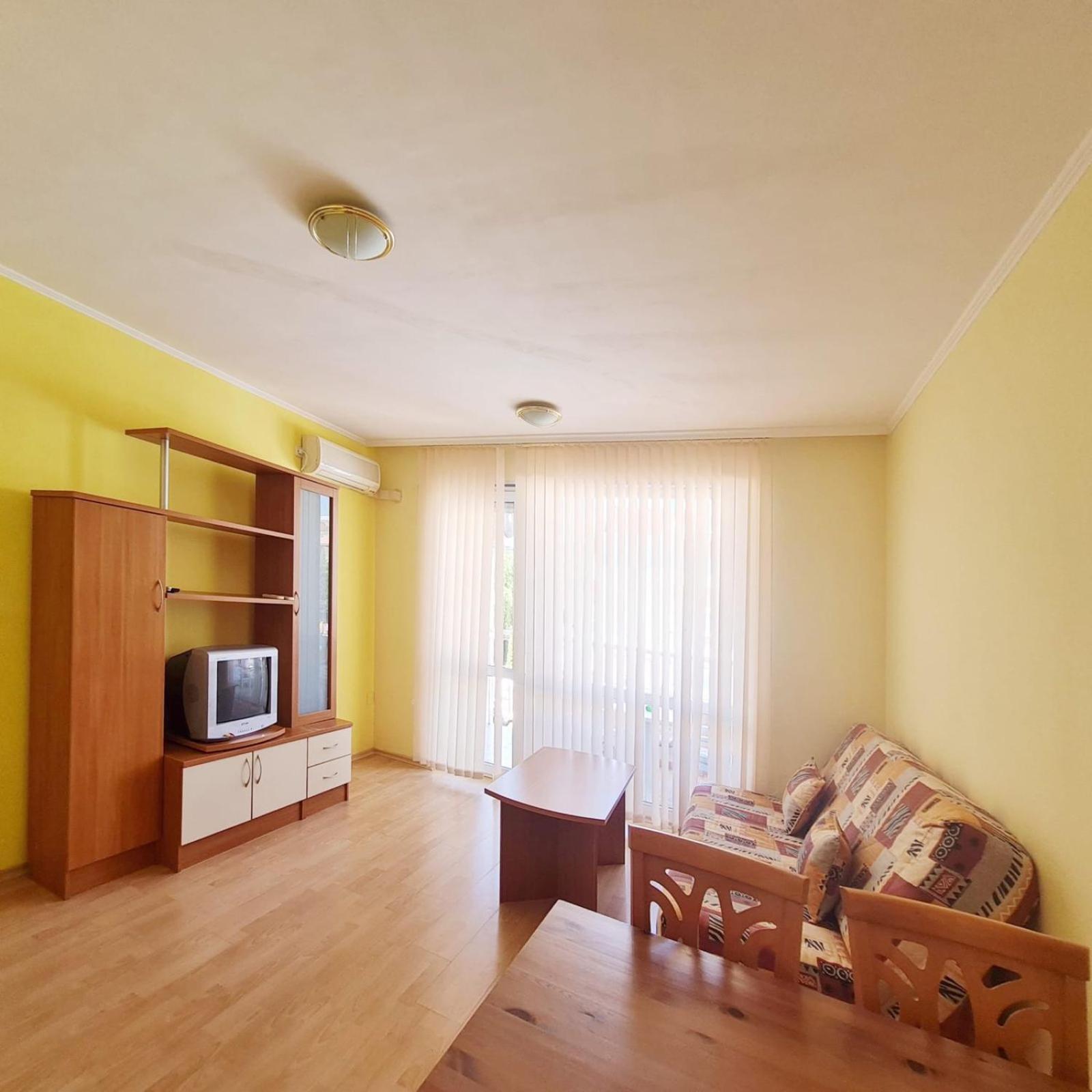 Sunny Fort Apartments ซันนีบีช ภายนอก รูปภาพ