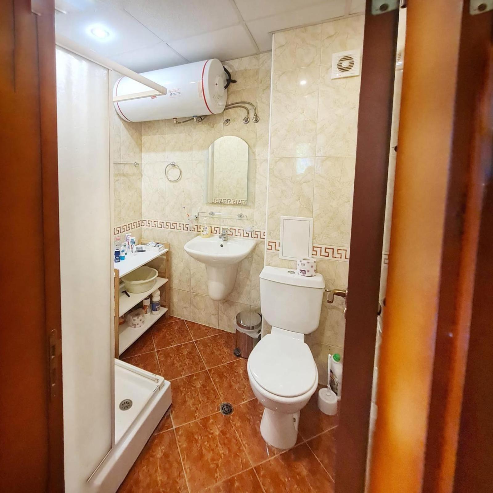 Sunny Fort Apartments ซันนีบีช ภายนอก รูปภาพ