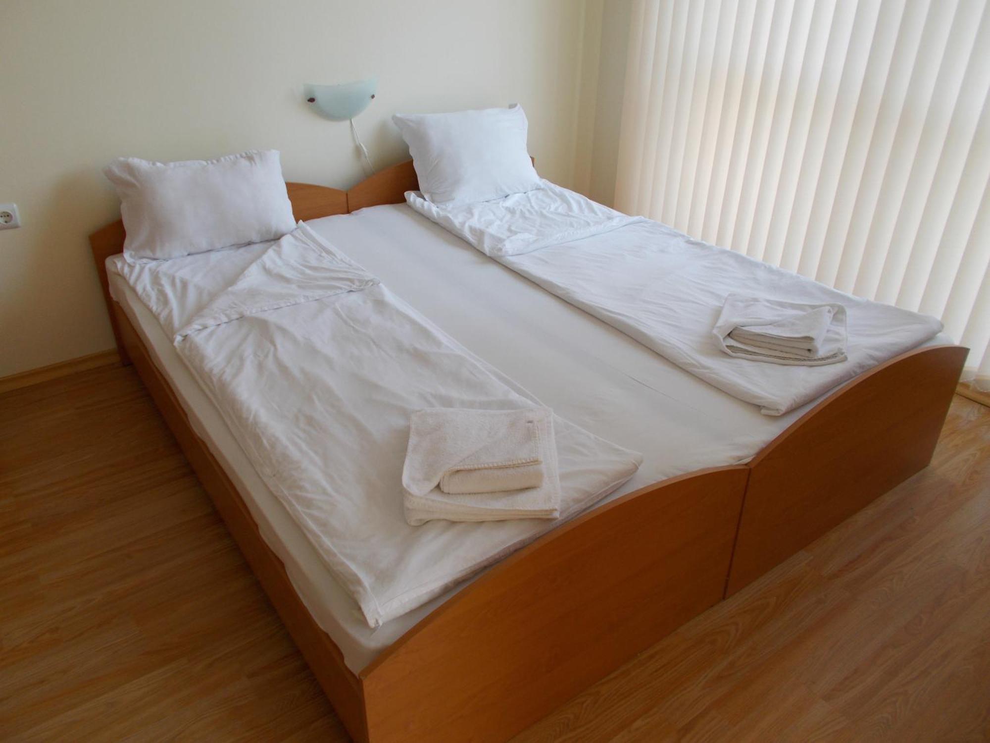 Sunny Fort Apartments ซันนีบีช ห้อง รูปภาพ