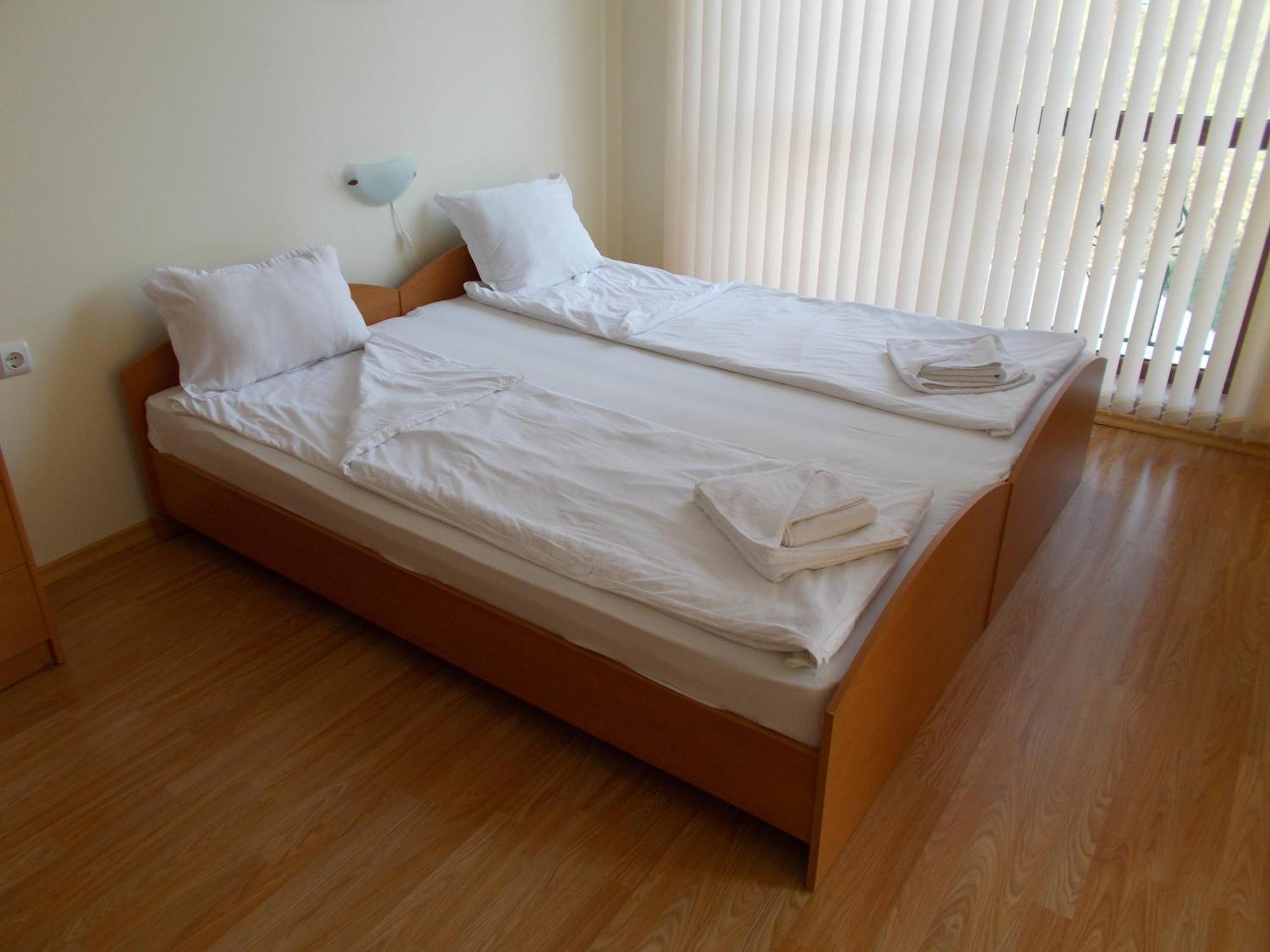 Sunny Fort Apartments ซันนีบีช ห้อง รูปภาพ