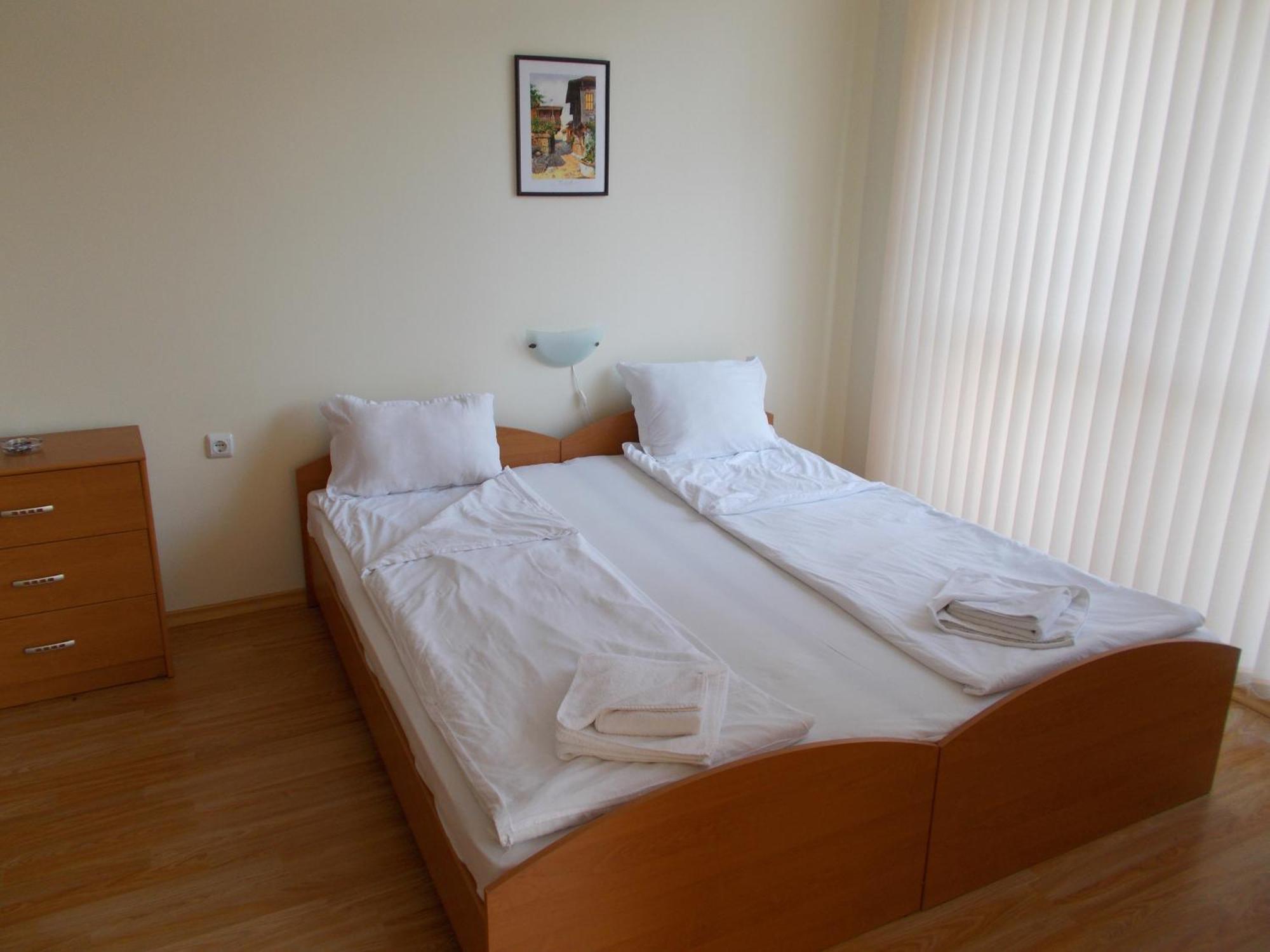 Sunny Fort Apartments ซันนีบีช ห้อง รูปภาพ